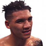 Conor Benn photo