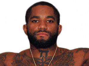 Curtis Stevens
