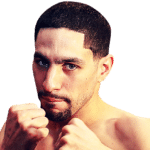 Danny Garcia photo