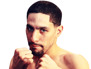Danny Garcia
