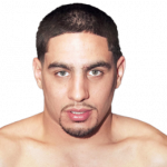 Danny Garcia photo