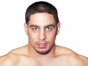 Danny Garcia photo