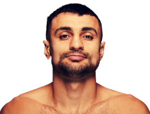 David Avanesyan