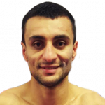 David Avanesyan photo