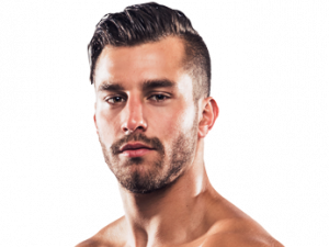 David Lemieux photo