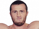 Denis Lebedev photo