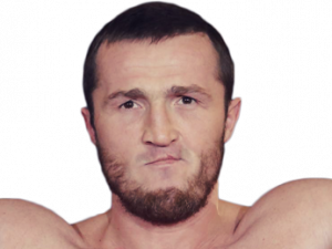 Denis Lebedev