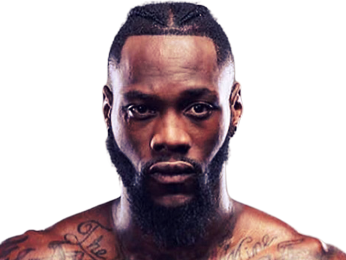 Deontay Wilder News Record Stats Next Fight Tickets