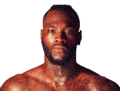 Deontay Wilder photo