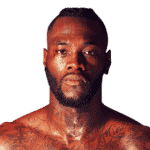 Deontay Wilder photo