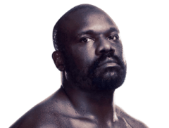 Dereck Chisora
