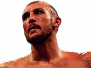 Derry Mathews