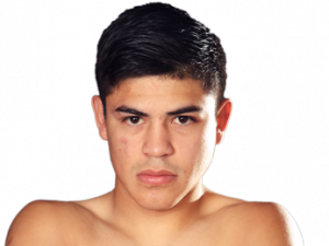Diego De La Hoya