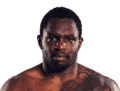 Dillian Whyte photo