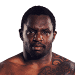 Dillian Whyte photo