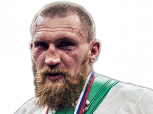 Dmitry Kudryashov