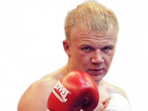 Dmytro Kucher