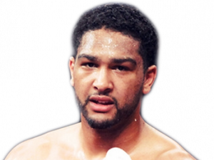 Dominic Breazeale