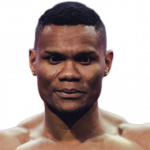 Eleider Alvarez photo