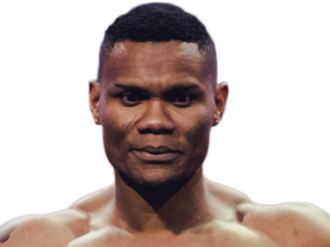 Eleider Alvarez photo