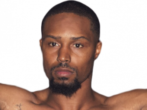 Eric Hunter