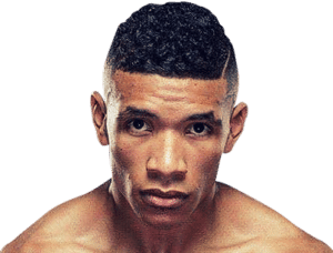 Erick Bone