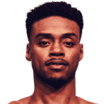 Errol Spence Jr photo