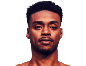Errol Spence Jr photo