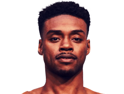 Errol Spence Jr - News, Record & Stats, Next Fight & Tickets