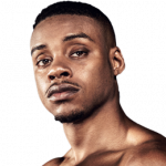 Errol Spence Jr photo
