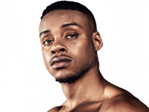 Errol Spence Jr photo