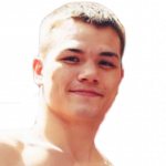 Fedor Chudinov photo