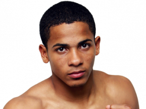 Felix Verdejo