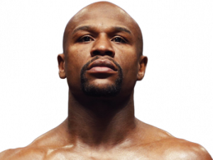 Floyd Mayweather Jr