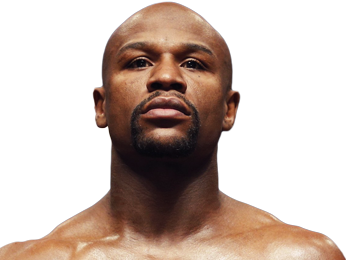 Floyd Mayweather Jr - News, Record & Stats, Next Fight & Tickets