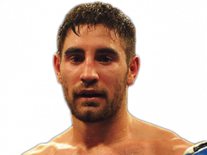 Frank Buglioni