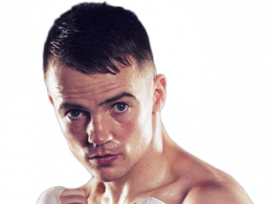 Frankie Gavin