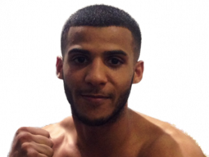 Gamal Yafai