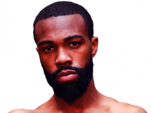 Gary Russell Jr photo