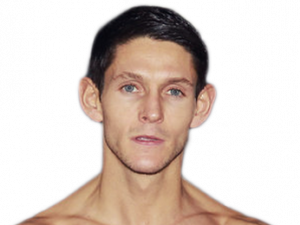 Gavin McDonnell