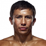 Gennady Golovkin photo