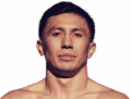 Gennady Golovkin photo