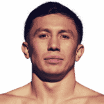 Gennady Golovkin photo