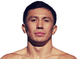 Gennady Golovkin photo