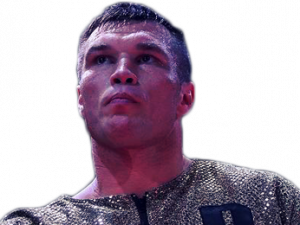 Grigory Drozd