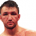 Hughie Fury photo