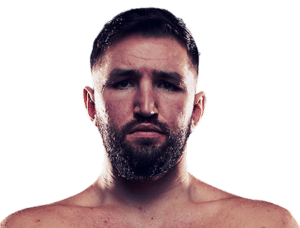 Hughie Fury