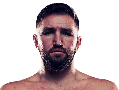 Hughie Fury