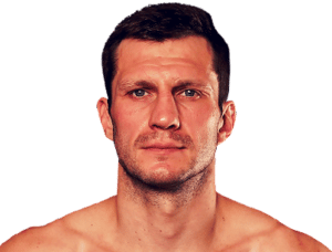 Igor Mikhalkin