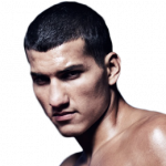 Jack Culcay photo